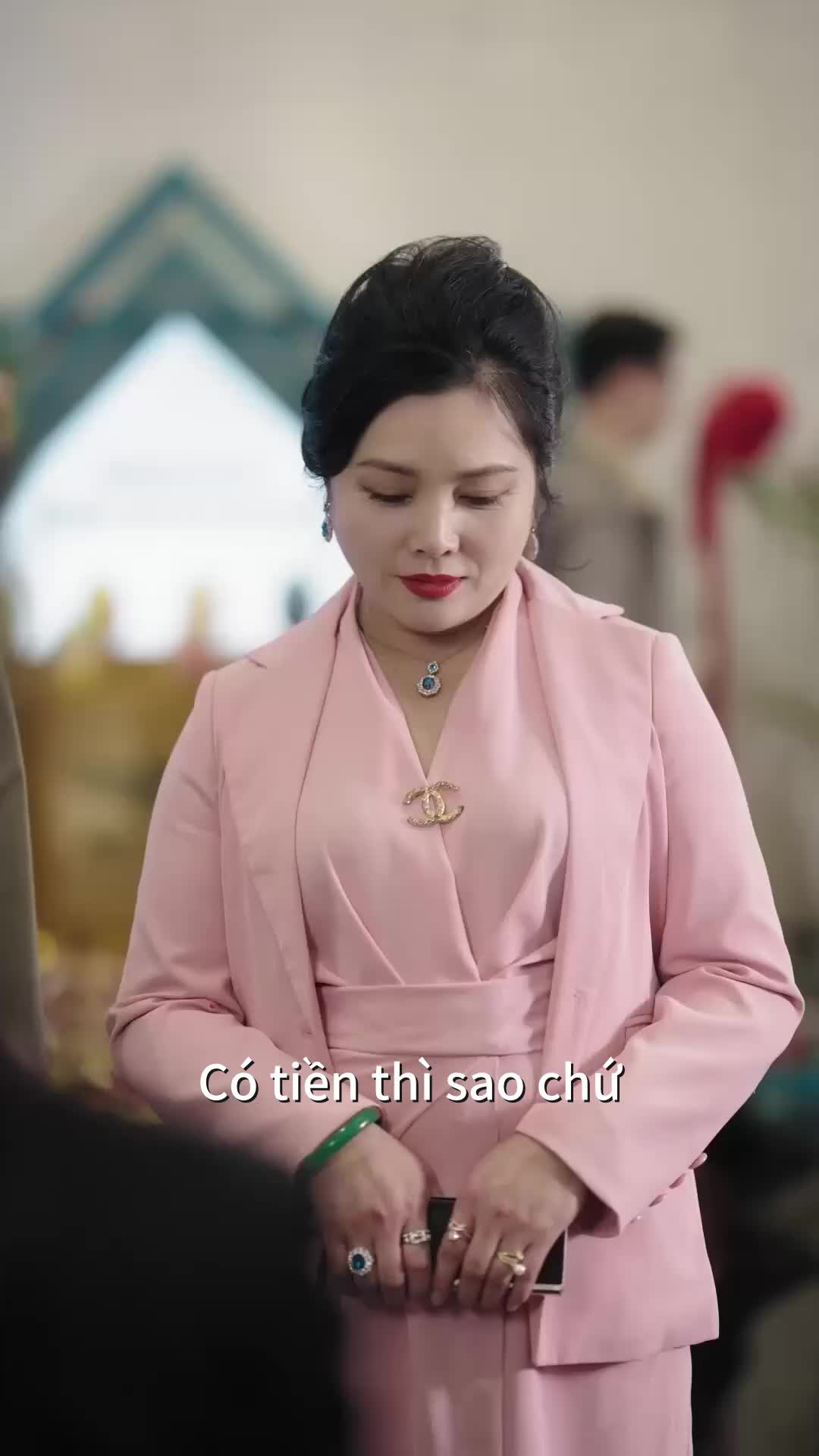 Tập 19 - Cuộc Đời Đổi Thay Nhờ Tin Nhắn Tương Lai